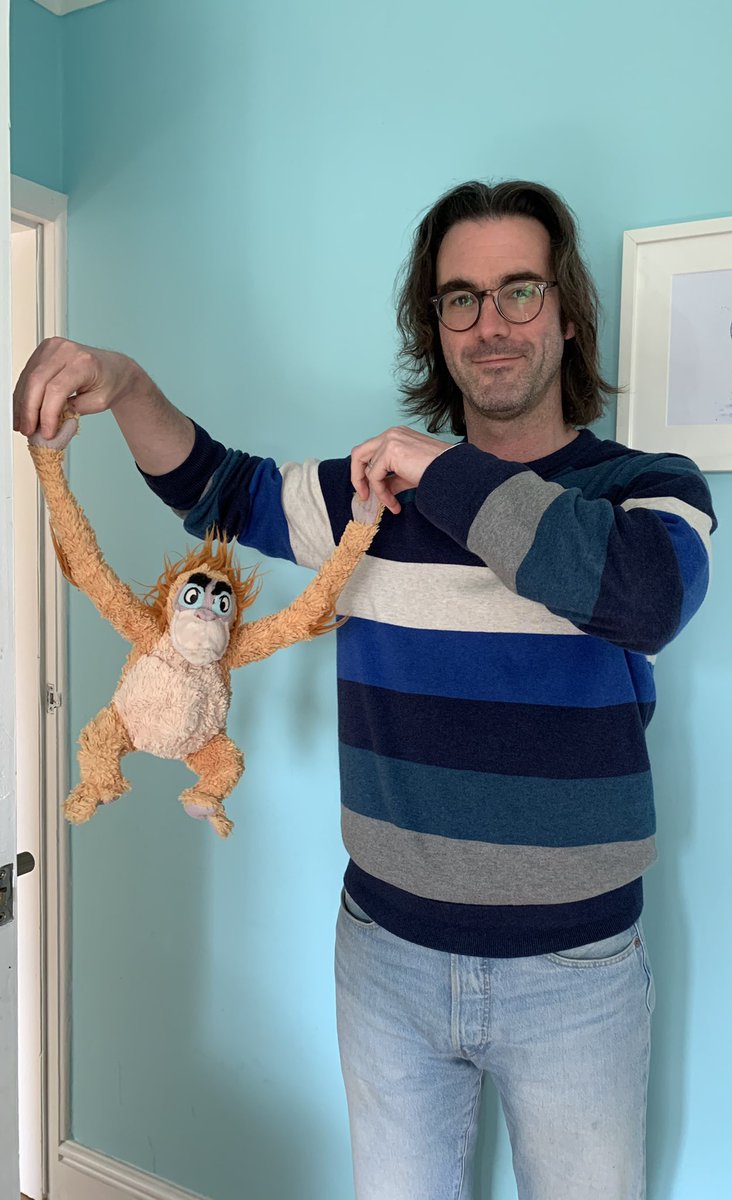 Teaching the #GayGordons with top dance partner King Louis. All part of a days work for <a href="/ncogb/">NCO-GB</a> as we worked on bowing techniques that bridge the gap between folk and classical. With <a href="/EmmaPurslow1/">Emma Purslow</a>