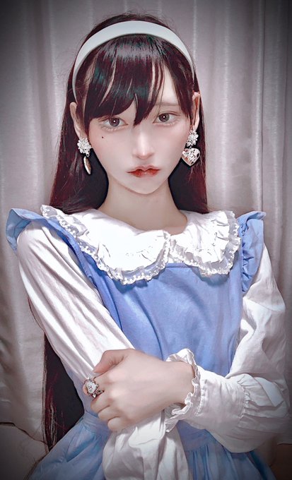 Twitterのコスプレ画像24