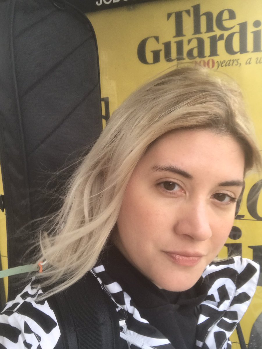 KatBaxBass's tweet image. First rehearsal in a year. Hope I can still play!! #hahahahaa #semiserious #notseriousifanybookersorMDsarereadingthis