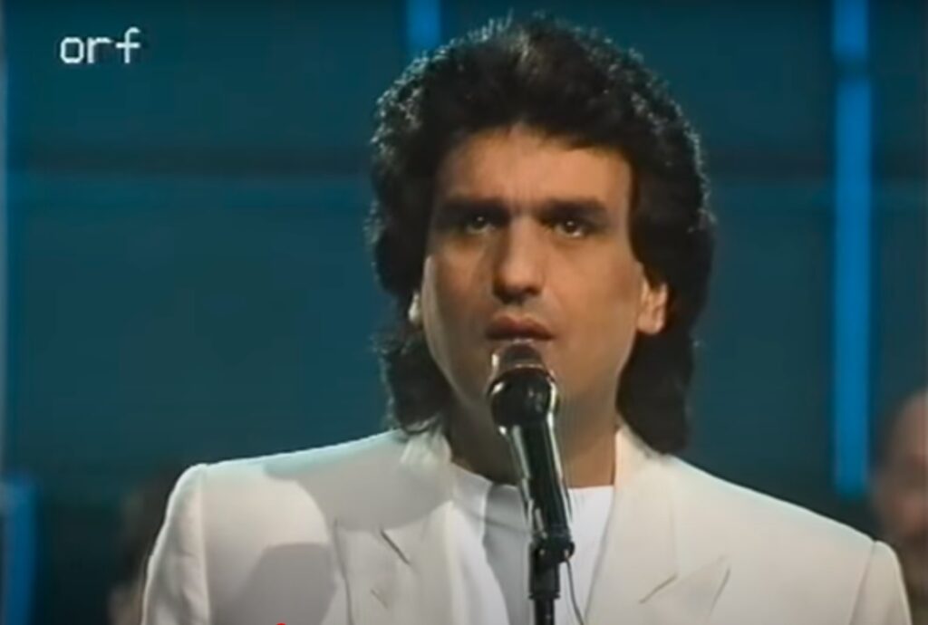 ExplorerLento's tweet photo. Toto Cutugno vince l'#Eurovision, orgoglio italiano!

Finalmente l'Italia torna vincitrice dopo 29 anni https://t.co/dufqvUg0p8