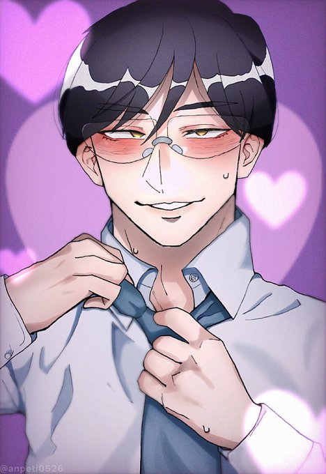 ノヴのtwitterイラスト検索結果 古い順