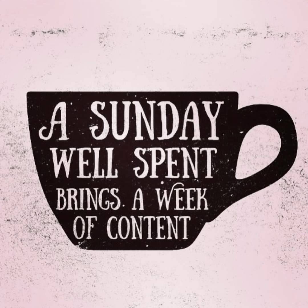 CapeCodMassage7's tweet photo. ✨☕A Sunday Well Spent Brings a Week of Content☕✨

🌞We hope you are all enjoying this lovely day! How do you plan to spend your time today?

#CapeCod #Spring #Time #CapeCodSpring #Sunshine #Birdsong #TimeWellSpent https://t.co/ocQS6QOSOB