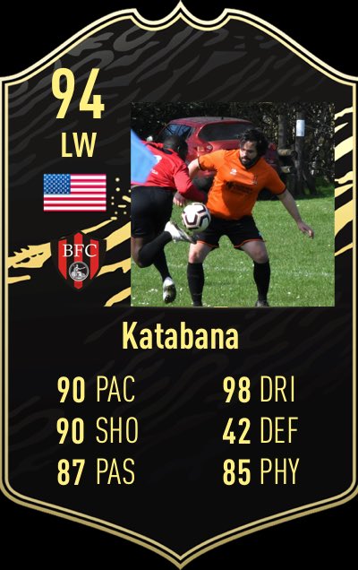 Lots of positivity after today’s S/F loss after being ahead for most of the game, going down to 9 men 3-2 up for the last 10 to lose 4-3 to <a href="/longstrattonfc/">Long Stratton FC</a> the boys can hold their heads high and not just to look up to see which colour card they’re getting. 🔴⚫️ motm = Davillian