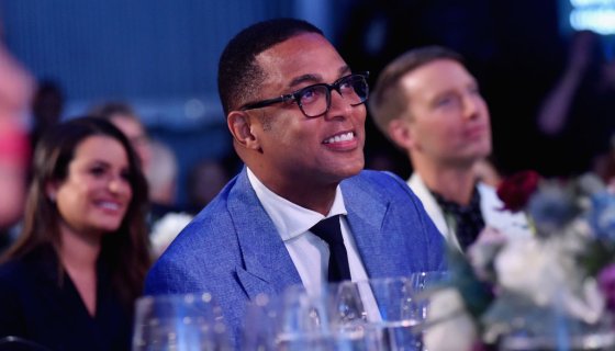 Don Lemon Announces End Of ‘CNN Tonight’ Show, Will Remain With Network trib.al/uqEBPyw
