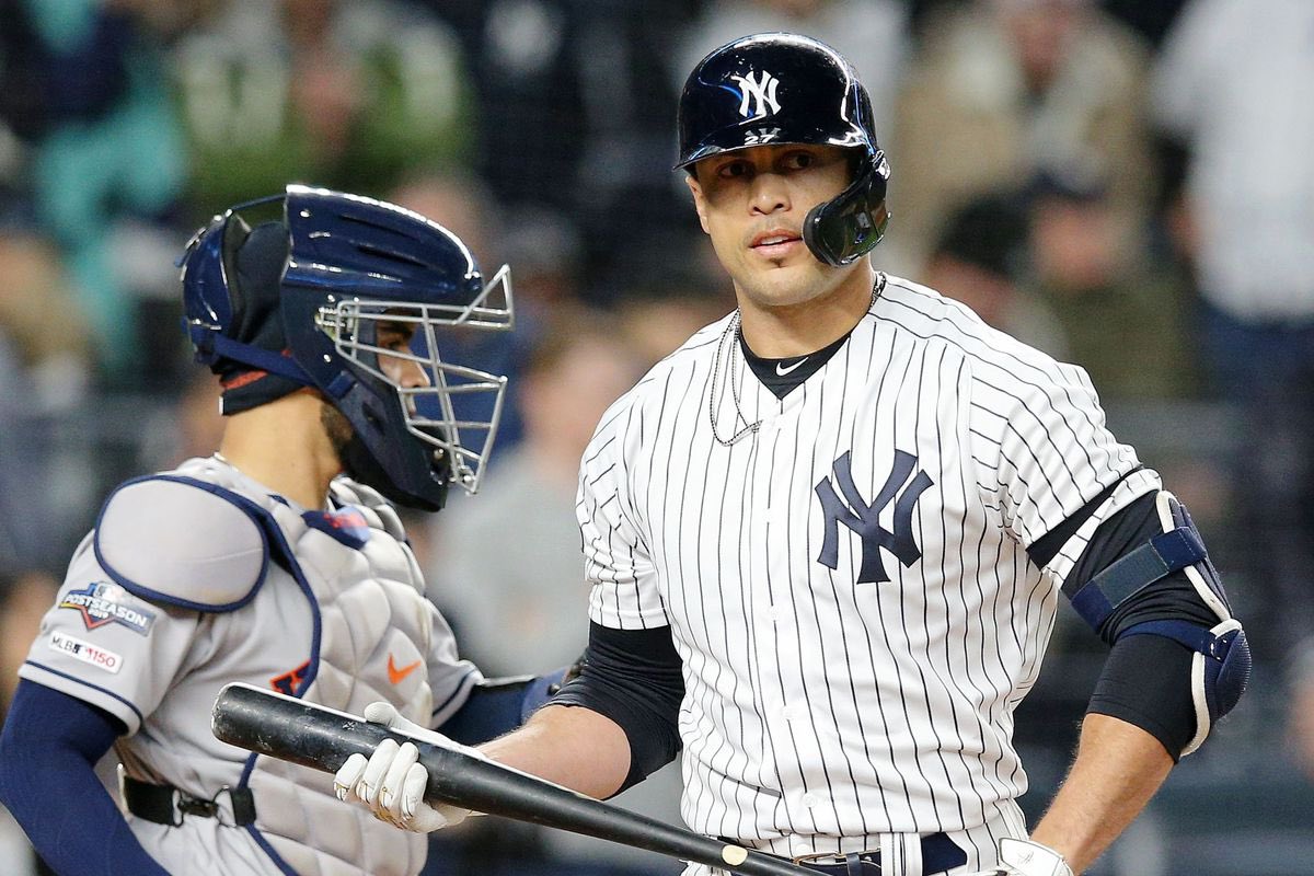 A new “double hook” rule is being tested in the minors that ties the DH to the starting pitcher.

It’s a good idea, but here’s a modification of that rule that creates a perfect blend of National League and American League baseball: bit.ly/346pl2V