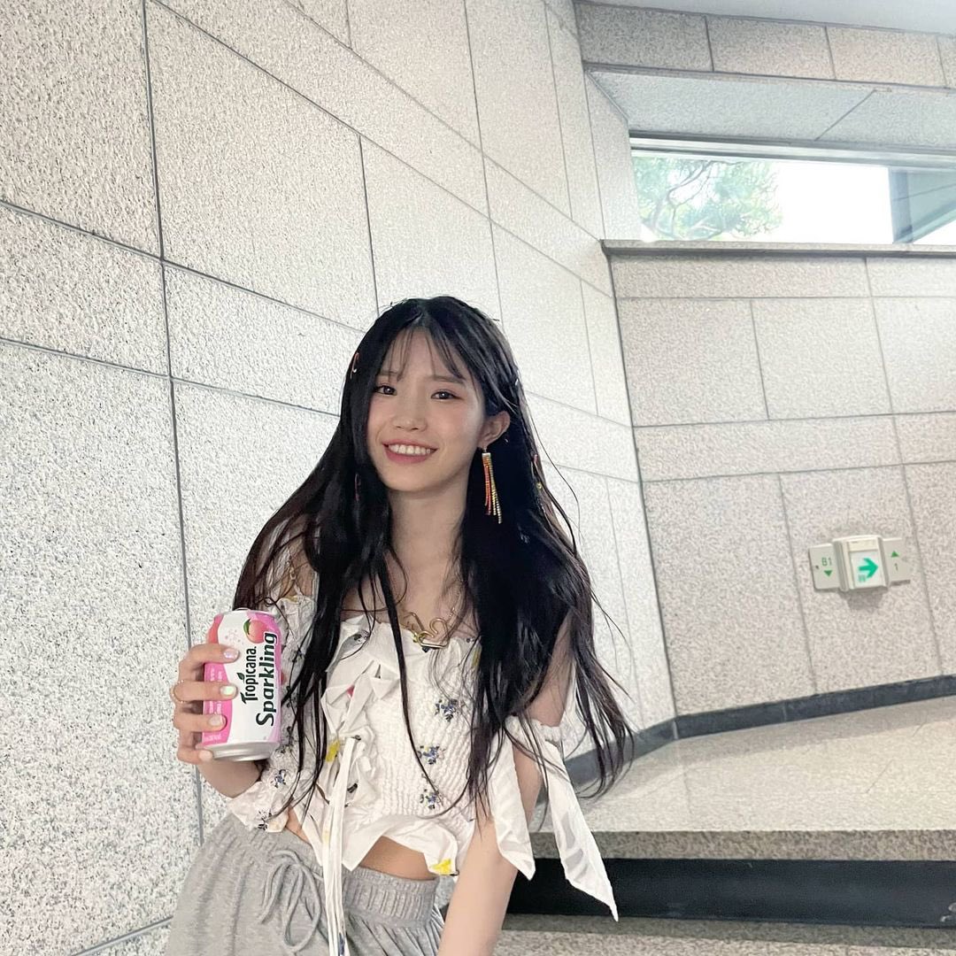 hayongfromis's tweet photo. 인기가요바다에 다녀왔슴미다!! https://t.co/kFmJ5OXgFt