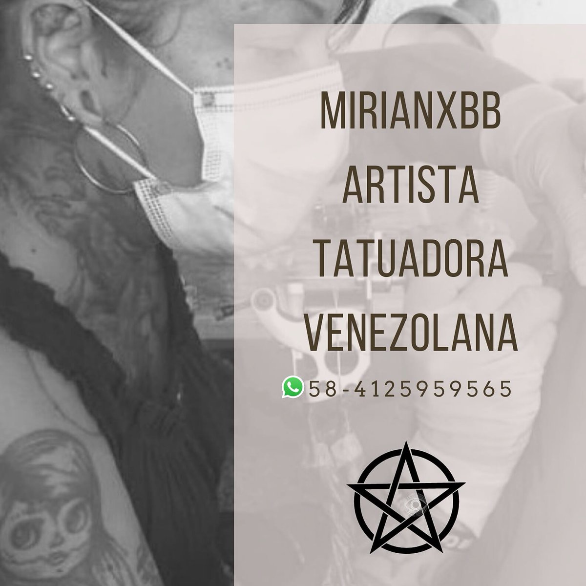MiriamXBB tweet media