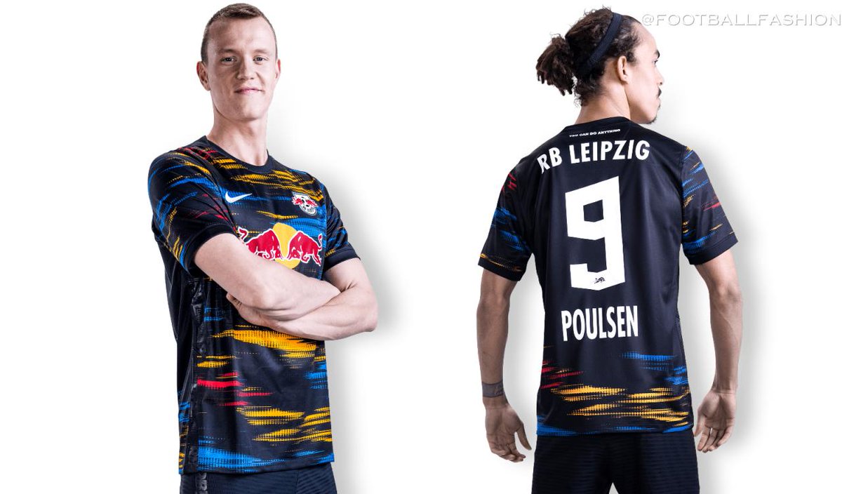 RB Leipzig 2022/23 Nike Away Kit - FOOTBALL FASHION