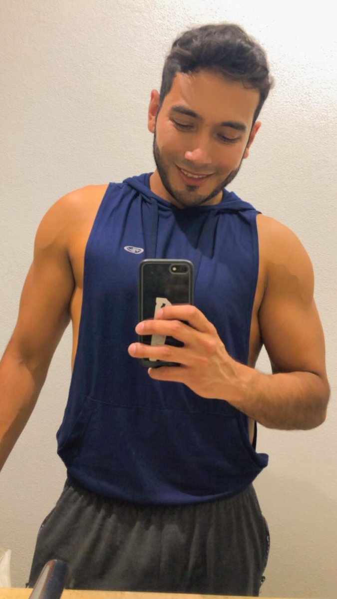 Cesarin_cam's tweet photo. Ya entrenaron hoy? https://t.co/TiBVXqOOoc