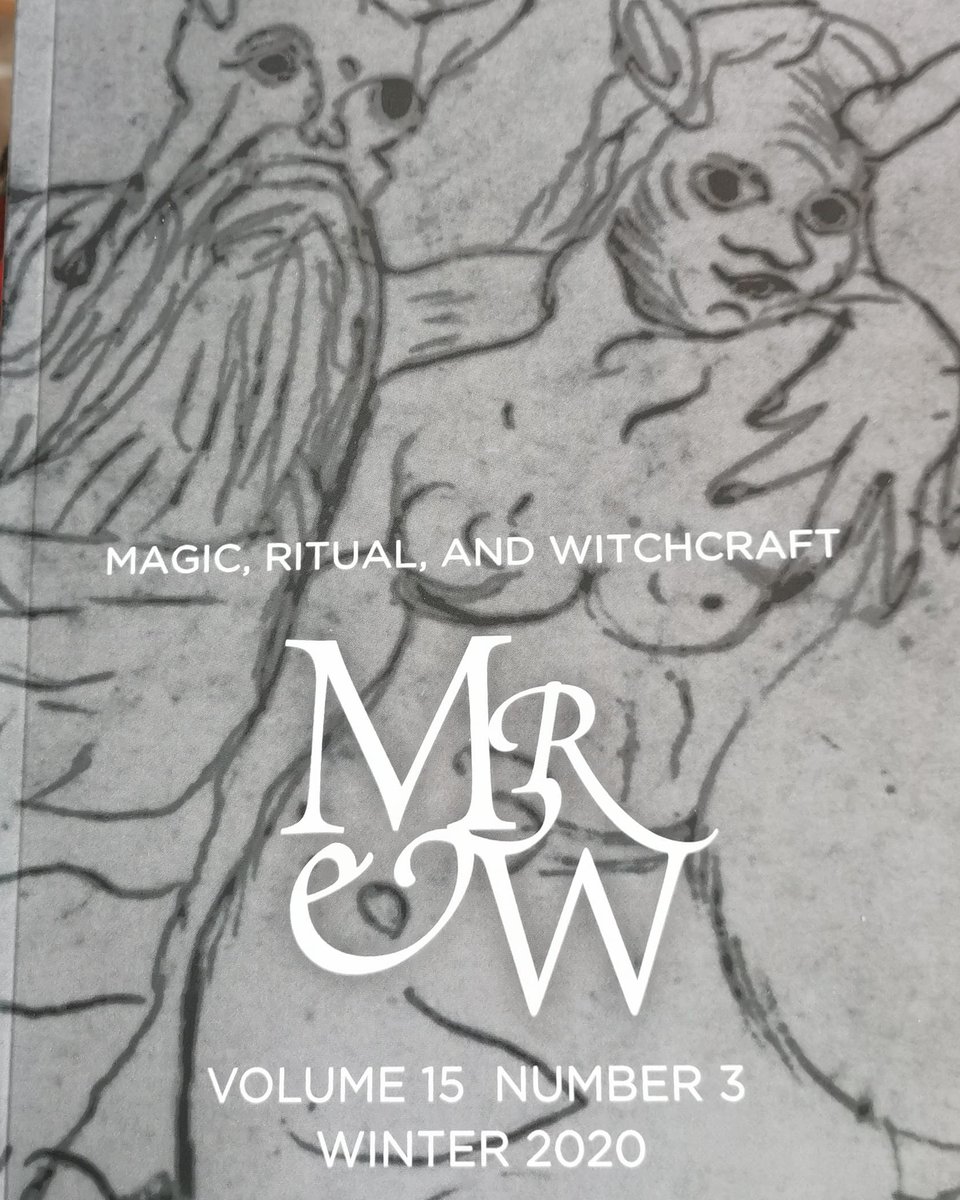 Occult Academia (@OccultAcademia) / Posts / X
