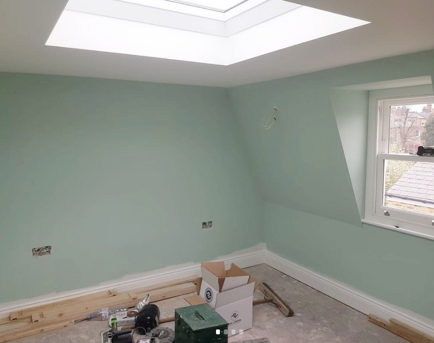 Hughes Developments tweet media