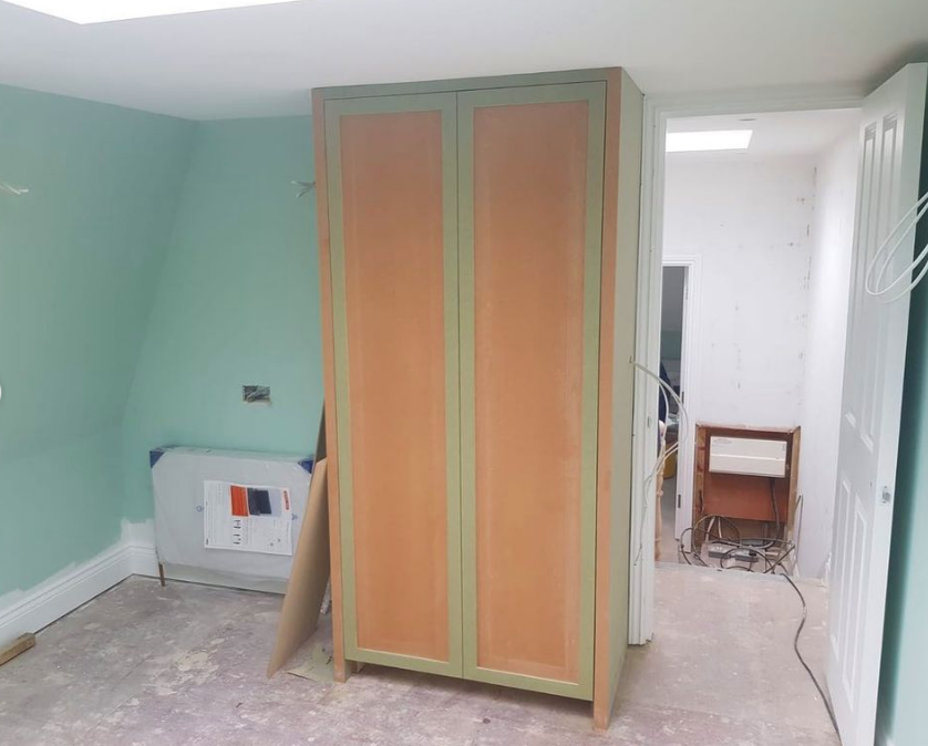 Hughes Developments tweet media