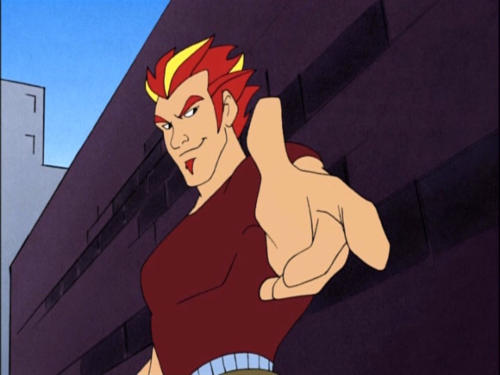 kingkjdragon's tweet photo. @HypnoNeet Hotstreak Static Shock A-3 https://t.co/WNXXHdTFsW