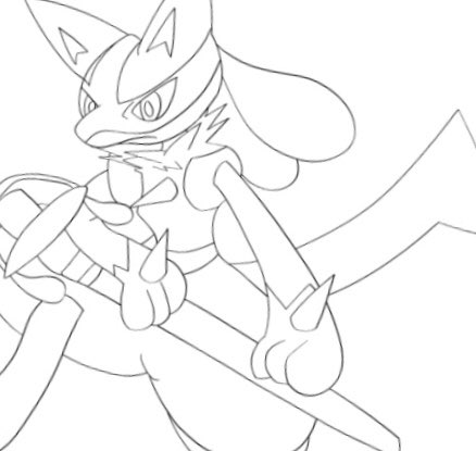 Luca 7月16日はルカリオ生誕祭21 Lucario 521の漫画作品一覧