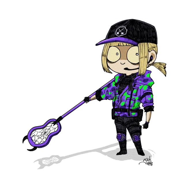 豆🏹 