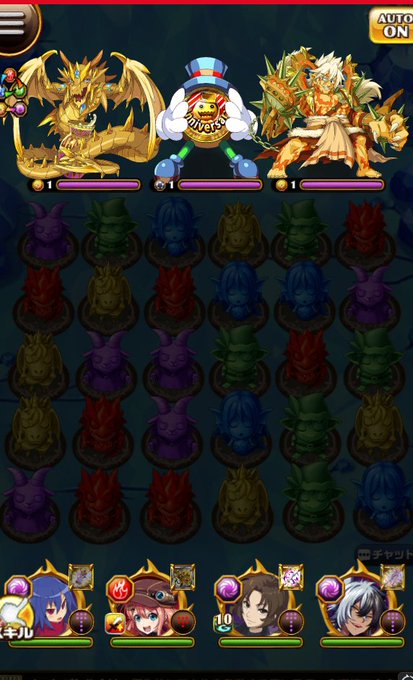 エレスト6周年のtwitterイラスト検索結果 古い順