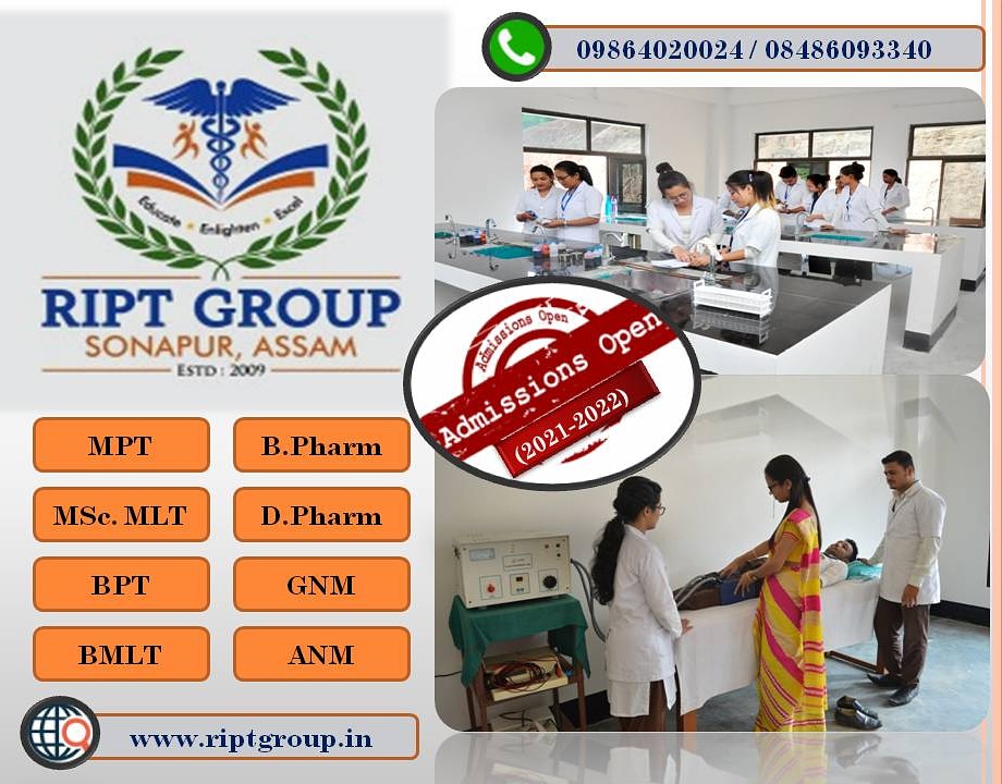 RIPTGroup's tweet photo. Online admissions open for 2021-22 session. https://t.co/y9JVc7WpIt