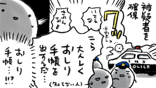 最近見た夢 