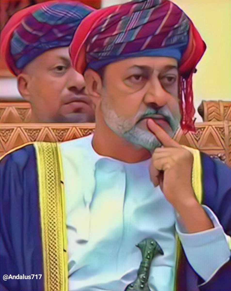 alahed101's tweet photo. على المسؤولين ان يكونوا أكثر إنتاجية..
مرت سنة كاملة ولم نشهد لكم قرارا يخدم المواطن بل على العكس تماما كأنكم عاجزون عن إيجاد الحلول..وان وجدت لم تراعي مصالح المواطن..كونوا أكثر واقعية والتمسوا أحوال الشعب لان ممارساتكم تخلف همّا ثقيلا على والدنا #هيثم_بن_طارق حفظه الله..
#صحار https://t.co/trOtZ7dp88