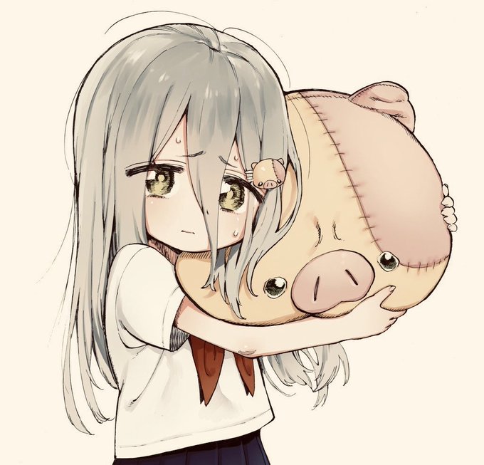 サイコホラー「鬼畜島」の公式スピンオフ・ラブコメ
「恋する鬼畜島」が更新されています!

愛しの高久を誘拐し、自宅の地下室に監禁した
鬼畜一家の長女、マリ!
果たして高久の運命は…彼の悲鳴が意味するものとは⁉︎

↓ここから無料のアプリで読めます!
https://t.co/EIXCo9gNg6 