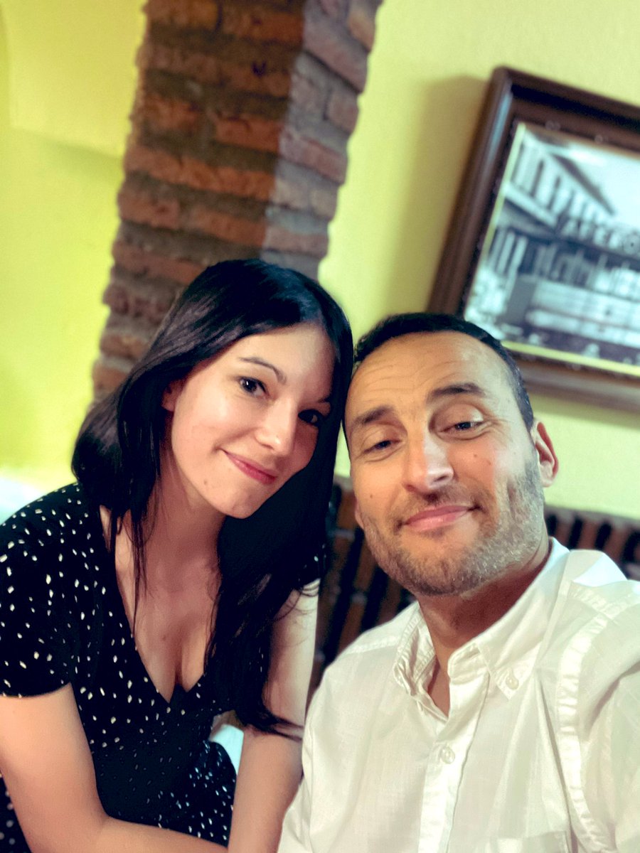 José Ant. Marcos tweet media