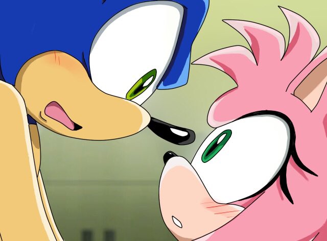 Luxar🎄 on X: I blame twitter for making me like sonamy