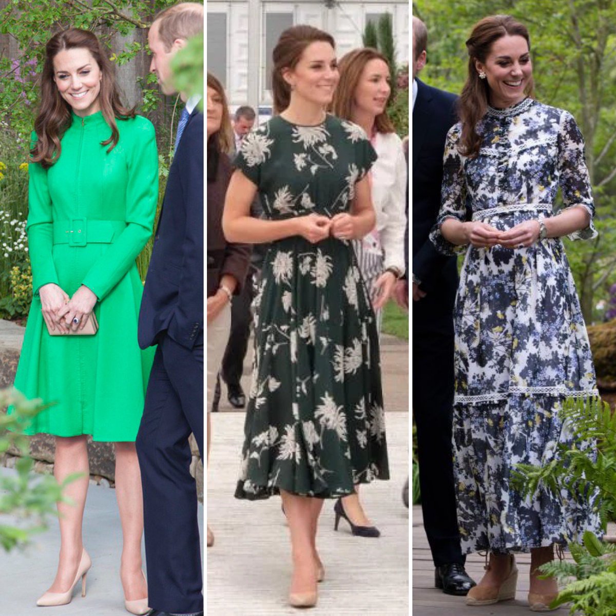 Kate Effect Affected tweet media