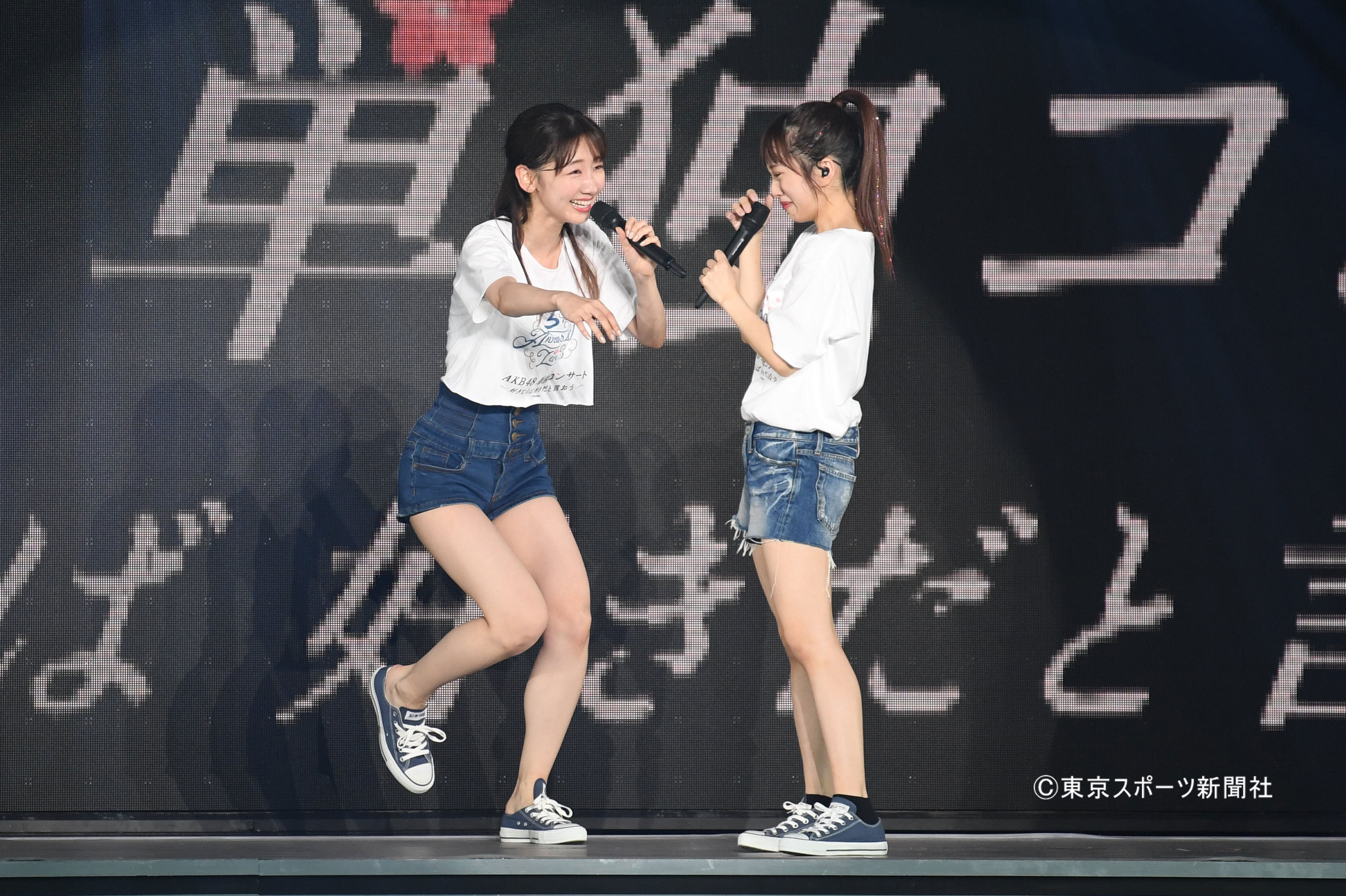 AKB48 単独/東西対向/卒コン 生写真 祝 高橋みなみ卒業“148.5cmの見た夢”in 横浜スタジアム | AKB48
