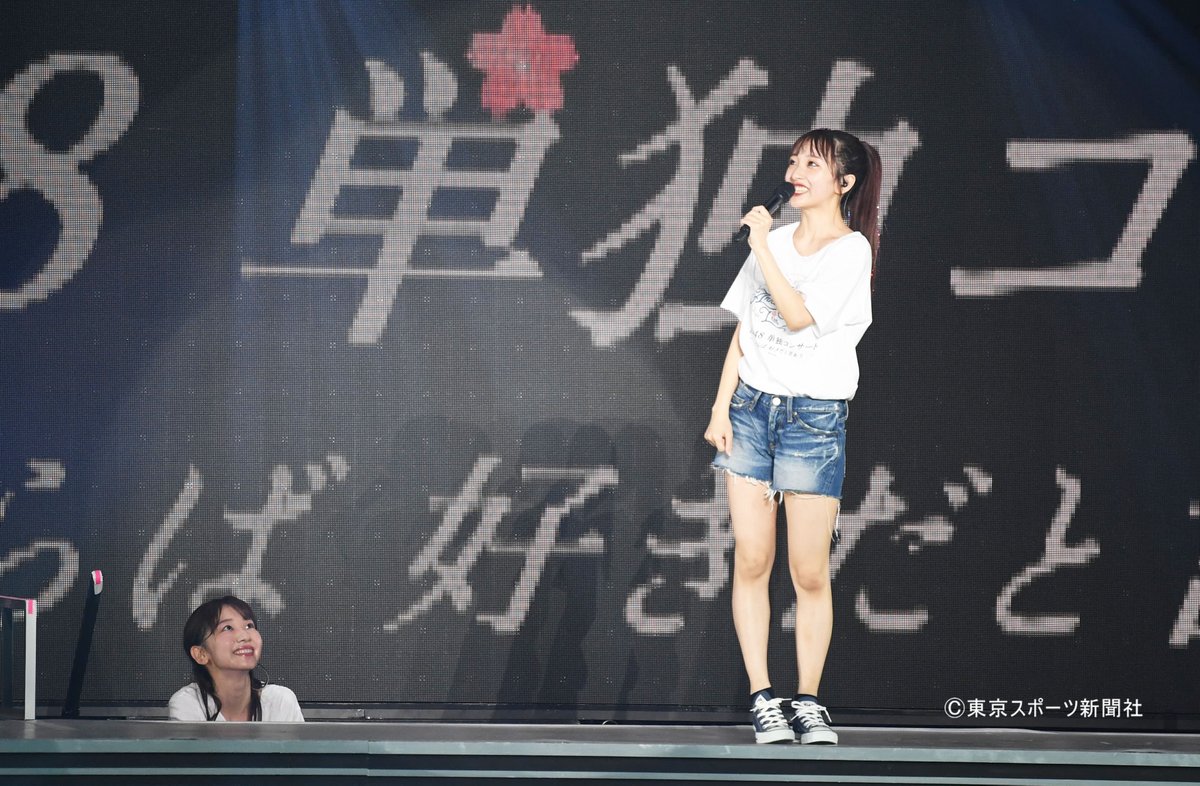 AKB48】 5月23日 15周年記念単独コンサート #akb48 #AKB単独