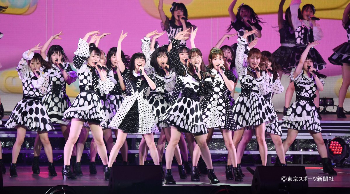 AKB48】 5月23日 15周年記念単独コンサート #akb48 #AKB単独