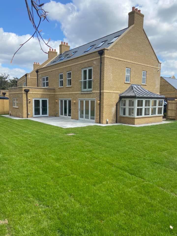 Resolution Homes Ltd tweet media