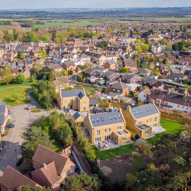 Resolution Homes Ltd tweet media