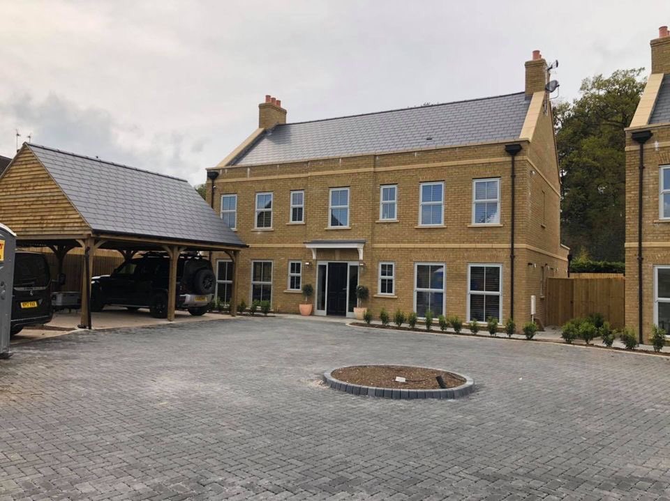 Resolution Homes Ltd tweet media