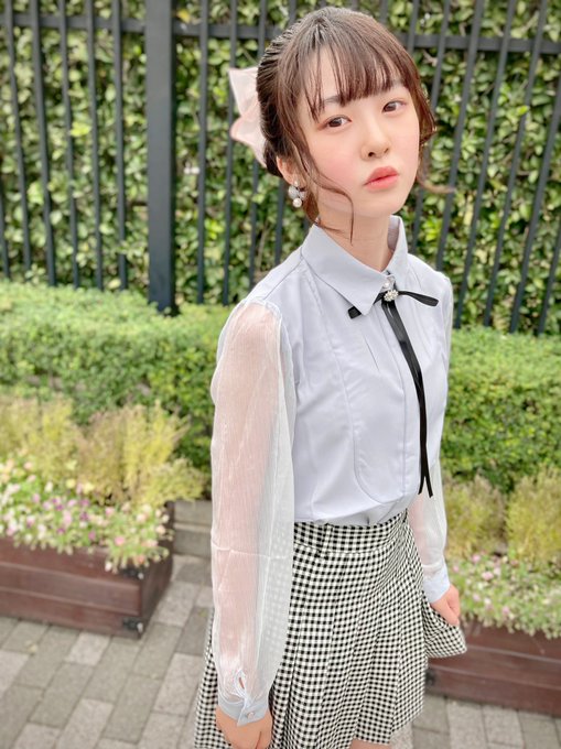 青島もものTwitter画像9