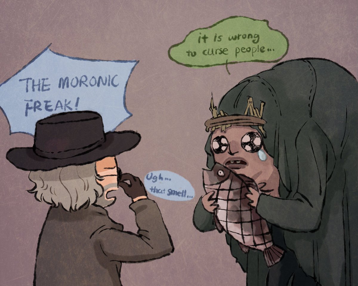 pipaipie's tweet photo. Everyone's reaction when hearing Heisen calls their "nicknames"
#ResidentEvilVillage #ResidentEvil #KarlHeisenberg #LadyDimitrescu #DonnaBeneviento https://t.co/9oTScU3als