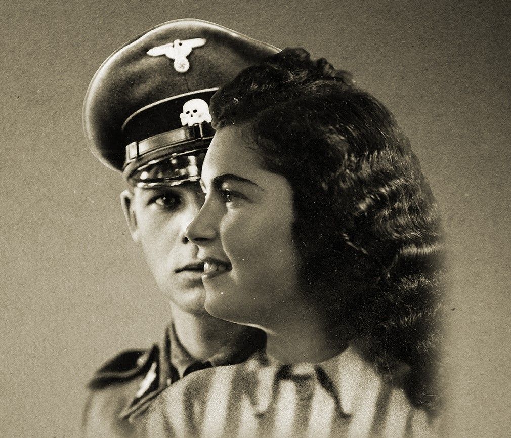ACFWashington's tweet image. With the Washington Jewish Film Festival we are proud to present “Love it was not“- an Israeli-Austrian co-production by Maya Sarfaty. Watch the story of Helena Citron, a Holocaust survivor and an SS officer. Available until May 31. acfdc.org  ©Love it was not