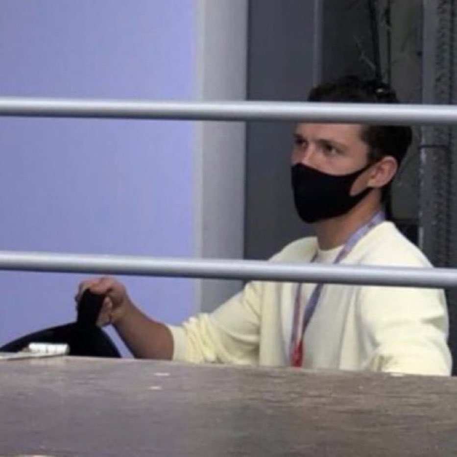 IR0NBARNES's tweet image. #freetom