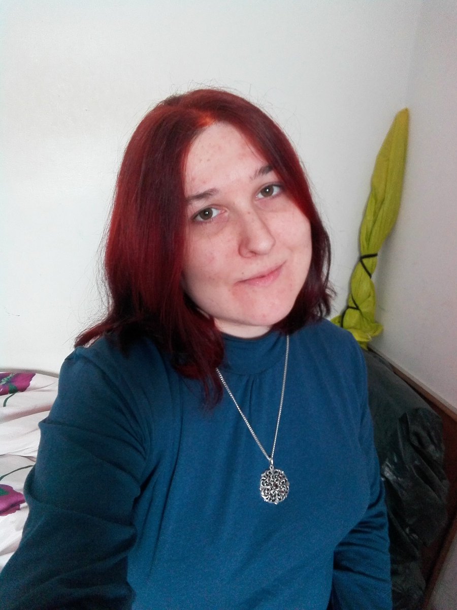 njnowak's tweet photo. #nataliajulianowak #njnowak #njn #njn1991njn #1991njn1991 #Starachowice #Kielce #świętokrzyskie #swietokrzyskie #hair #dyedhair #redhair #redhead #red #czerwonewłosy #czerwonewlosy #włosy #wlosy #czerwona #czerwony #czerwone #czerwień #czerwien https://t.co/V1mBc2GX1R