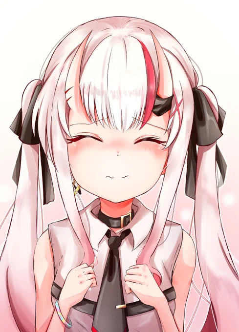 #100日間100枚イラストチャレンジ 
#百鬼絵巻
#キスの日 