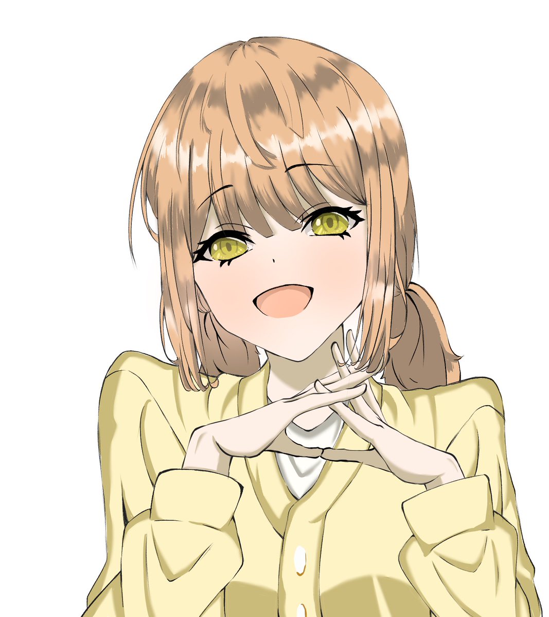 chick0318_'s tweet photo. 동생이 그려줬어효~😉❤️ https://t.co/mEBtppiaMT