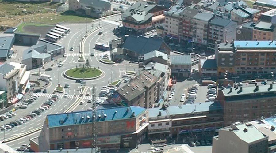 forum_ad's tweet photo. El Govern adjudica els treballs de millora a la depuradora d’aigües residuals del Pas de la Casa
#abocament #aigües #aire #CommunedePorta #depuradora #desodorització #emmagatzematge #millora #PasdelaCasa #productes #químics #reactius
https://t.co/76LWoWIxgp https://t.co/ReNaECwmIO