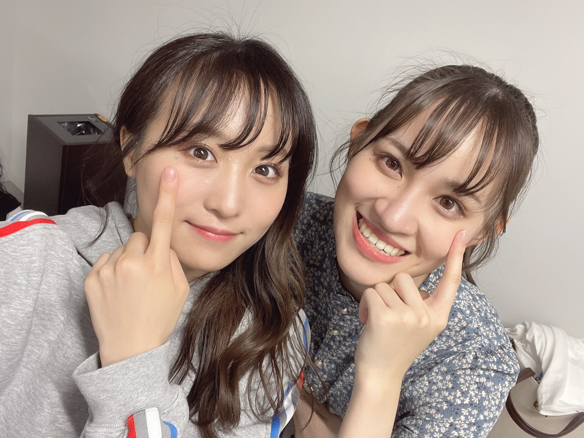 直筆サイン坂口渚沙バレンタインカードハイテンション握手会