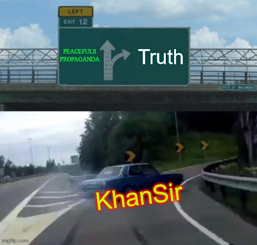 NirajKu12158267's tweet photo. always respect for @KhansirOfficial
#khansir #khansirmotivation #khansirpatna https://t.co/4jVwRX9VtZ
