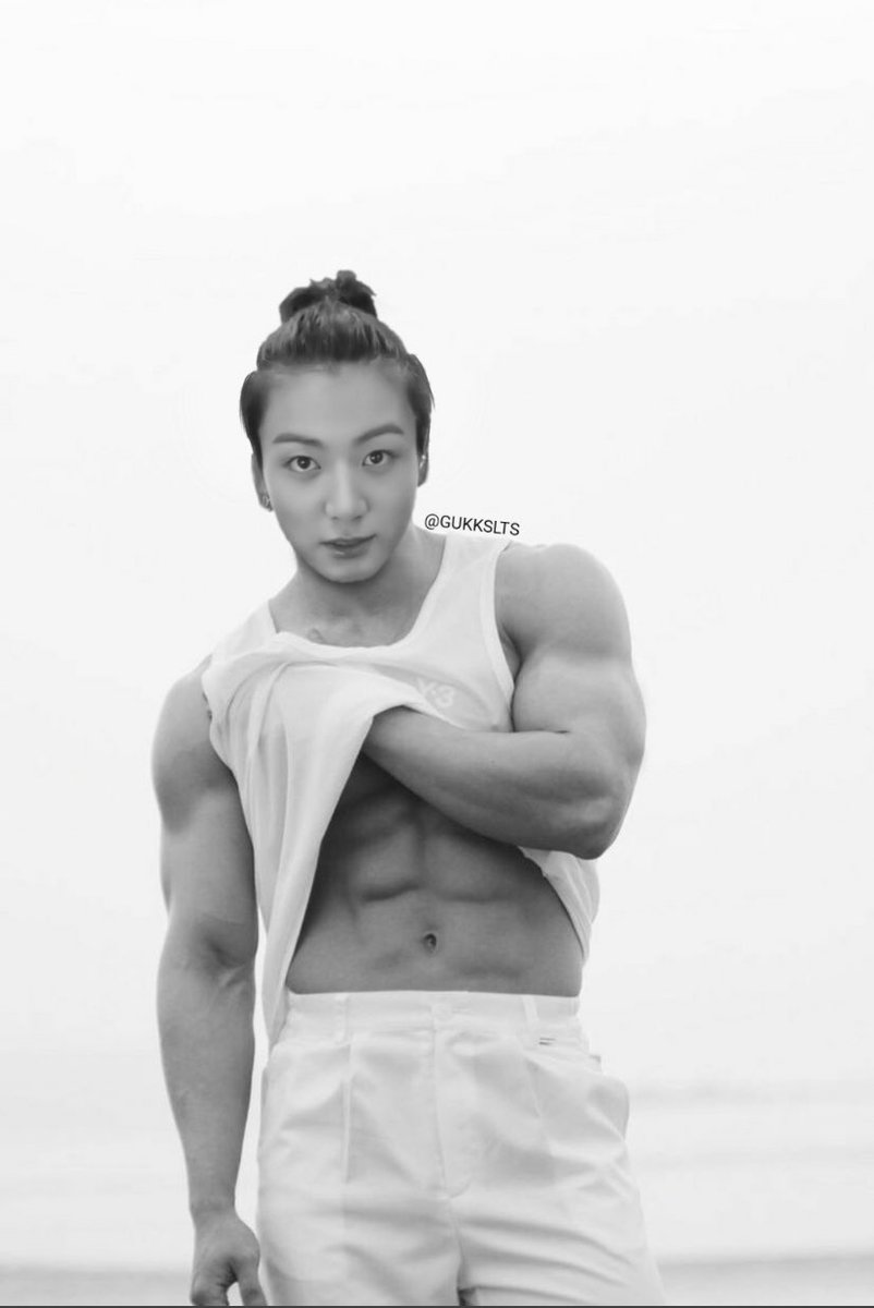 joobiecore's tweet photo. i think armys should never speak on wonho after creating this https://t.co/BrcS6VGcDY