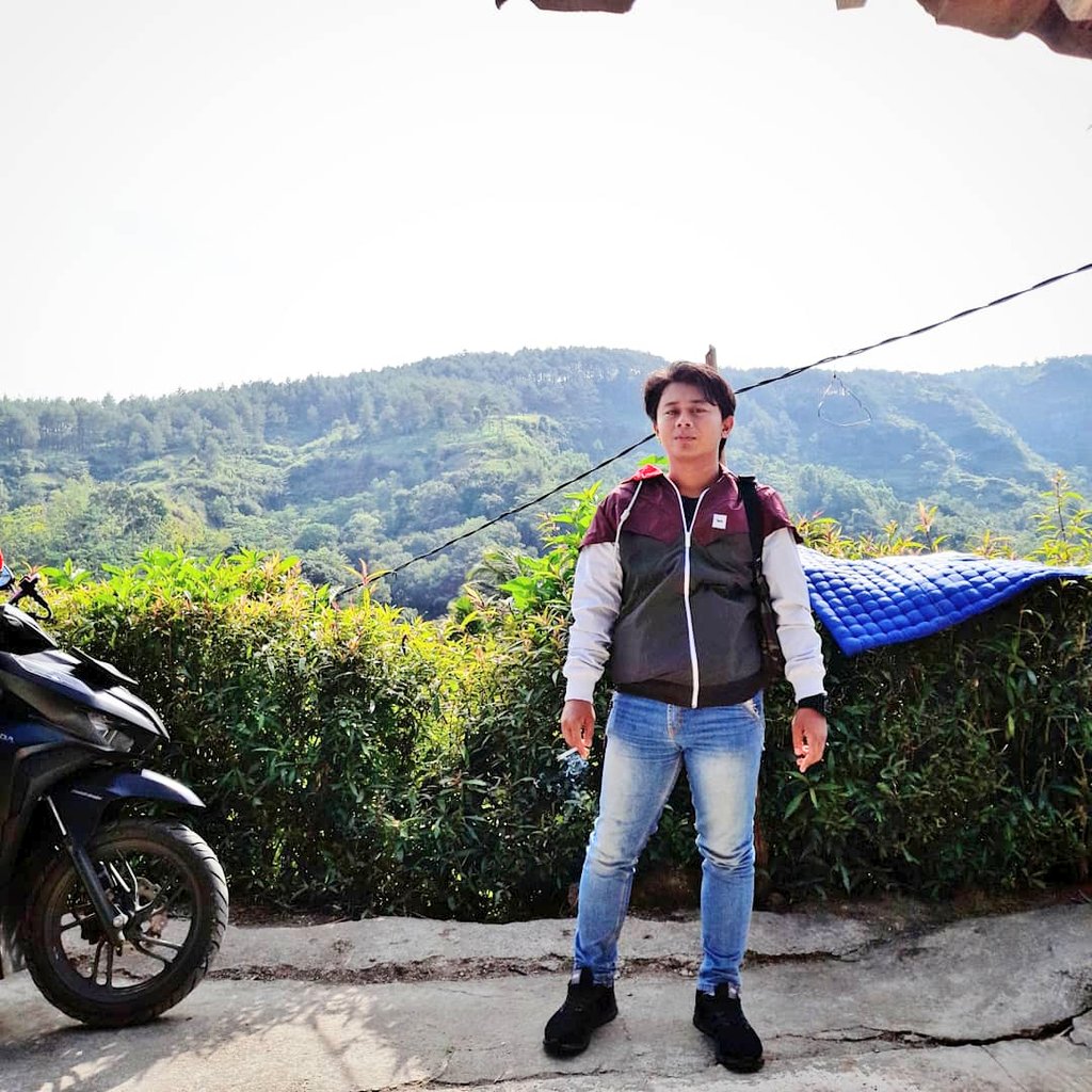 Hnf97V's tweet photo. #FotoProfilBaru https://t.co/NPP45Kf48h