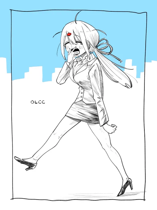 #しいなーと 