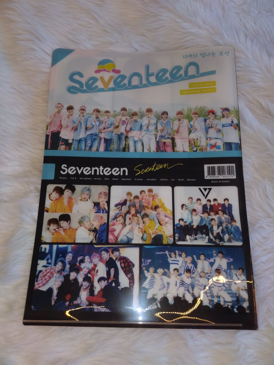 iiridescentstar's tweet photo. โผ #IRDSC 4th Weekend Sale โผ
#SEVENTEEN L HOLDER
๐ท Php 200
โ Ready to ship
โ 1 week reservation
๐ Comment mine โ https://t.co/1lq5gYx37r