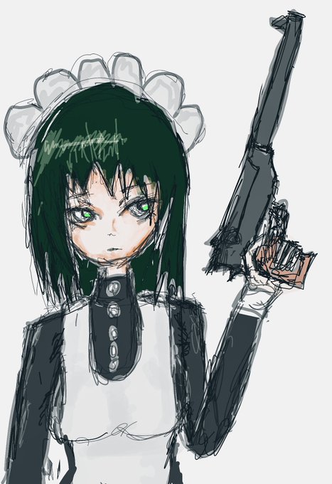 ガンナーのtwitterイラスト検索結果 ガンナーのtwitterイラスト検索結果