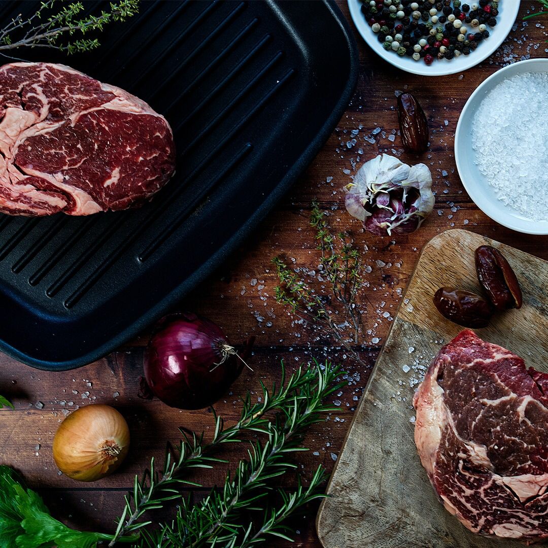 kehatile's tweet photo. What a fine sight of a great #SundayMeal prep! 🔥 https://t.co/ihYlvfdONt