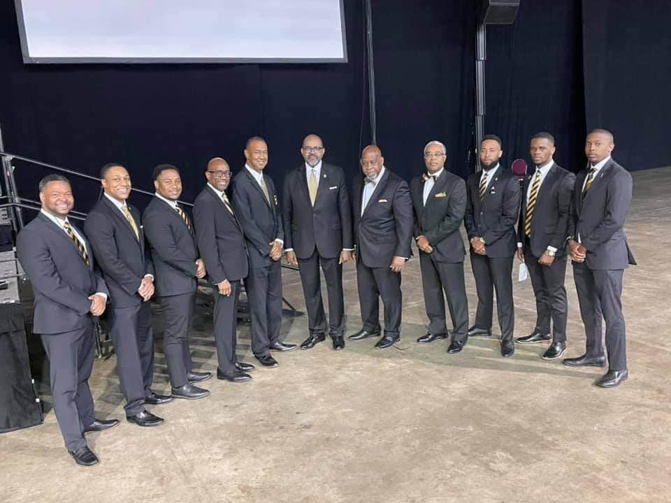 DeKalbAlphas's tweet photo. The 2021 Southern Regional Convention Is In The Books 🤙🏾

#AlphaPhiAlpha #NuMuLambda #DekalbAlphas #SouthernRegion #regionalconvention2017 https://t.co/eaclJjKqEu